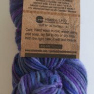 Bariloche – Purple Heart
